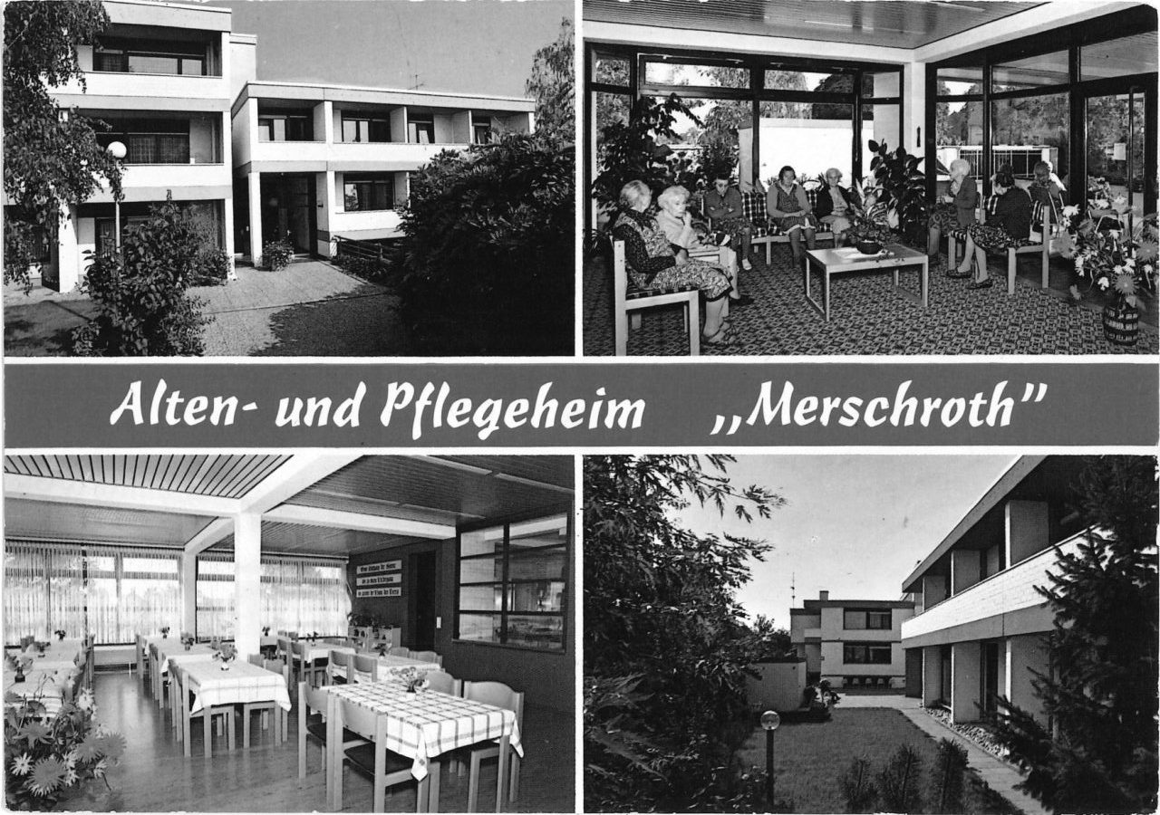 Neubau Kirchweg 6
