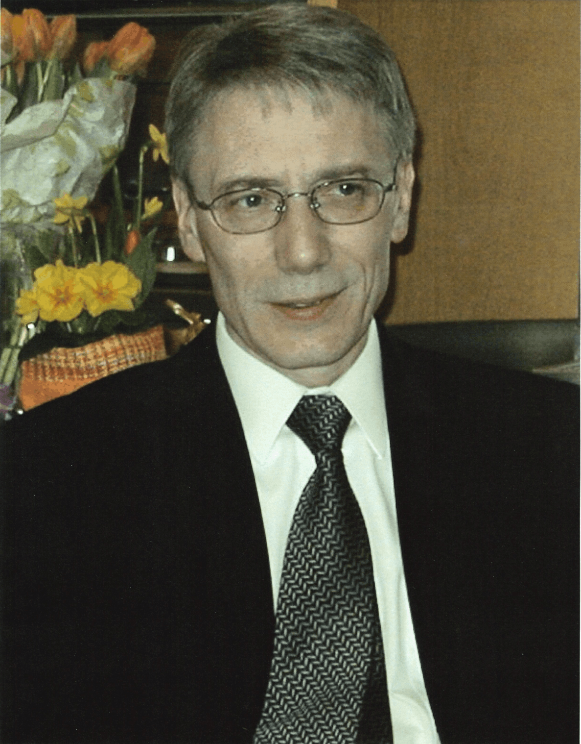 Gottfried Merschroth