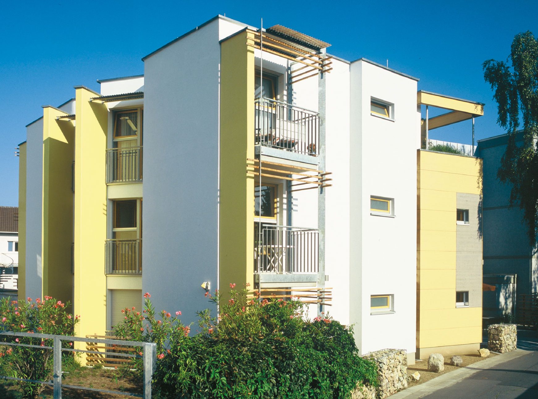 Haus am Kirchweg – Kirchweg 2