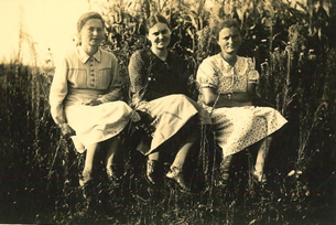 Lydia Merschroth
